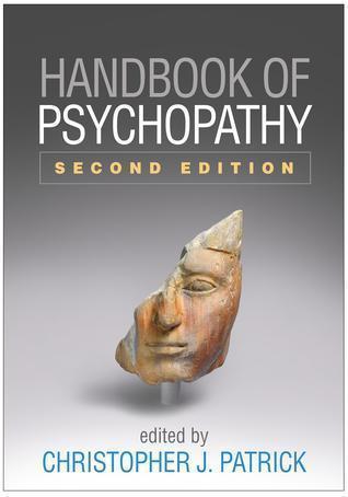 Handbook Of Psychopathy 2Nd Edition (PDF Instant Download)