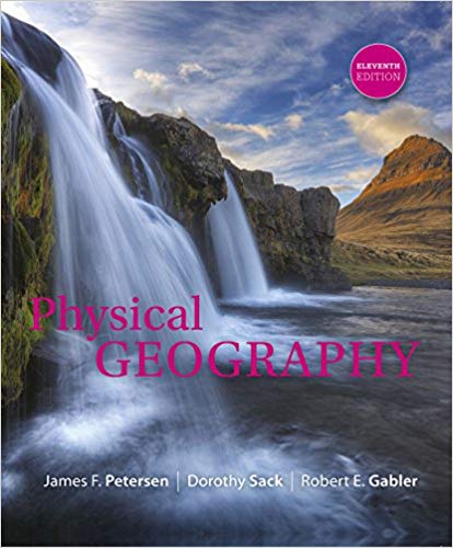 Physical Geography 11th Edition (PDF Instant Download)