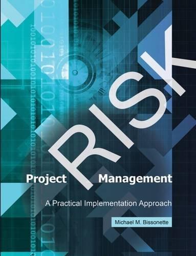Project Risk Management A Practical Implementation Approach (PDF Instant Download)