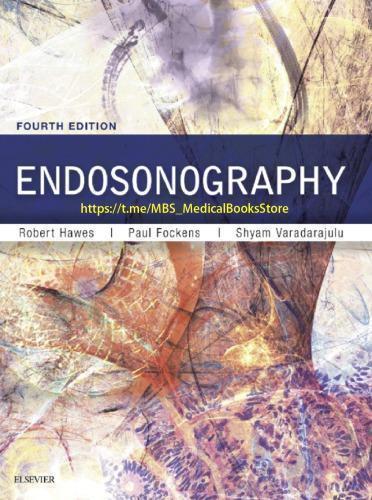 Endosonography 4Th Edition (PDF Instant Download)