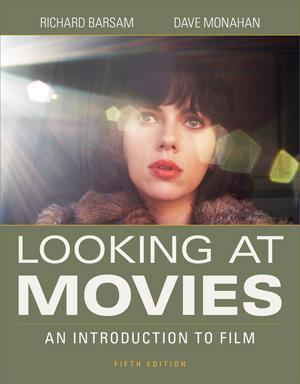 Looking At Movies An Introduction To Film 5Th Edition (PDF Instant Download)
