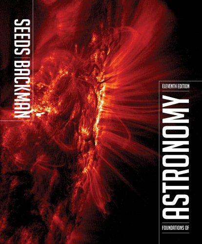 Foundations Of Astronomy 11Th Edition (PDF Instant Download)