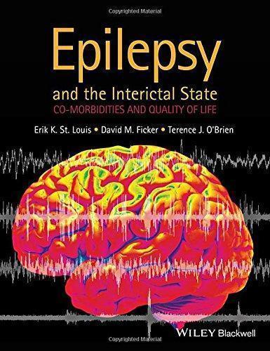 Epilepsy And The Interictal State Co Morbidities And Quality Of Life (PDF Instant Download)