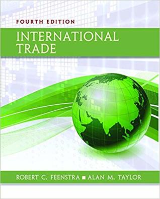 International Trade 4Th Edition (PDF Instant Download)