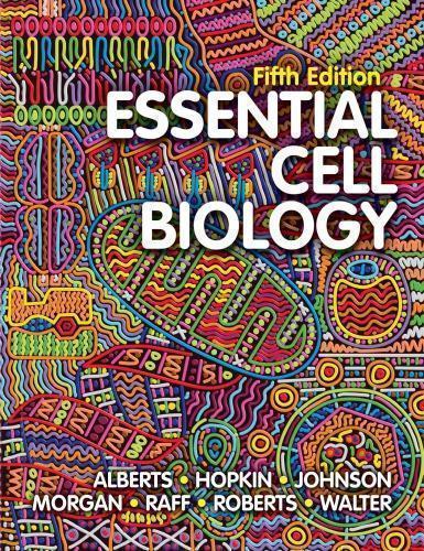 Essential Cell Biology 5Th Edition (PDF Instant Download)