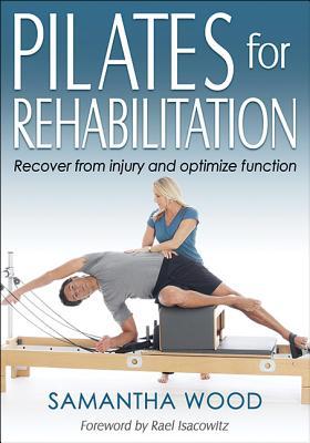 Pilates For Rehabilitation (PDF Instant Download)