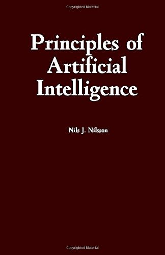 Principles of Artificial Intelligence Reprint Edition (PDF Instant Download)