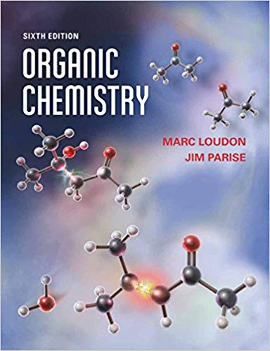 Organic Chemistry 6th Edition (PDF Instant Download)