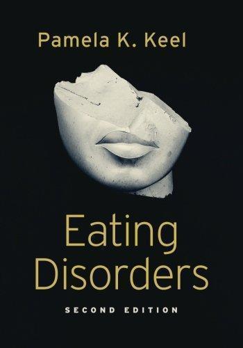 Eating Disorders 2Nd Edition (PDF Instant Download)