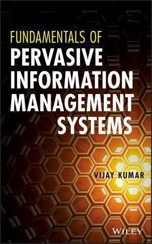 Fundamentals Of Pervasive Information Management Systems (PDF Instant Download)
