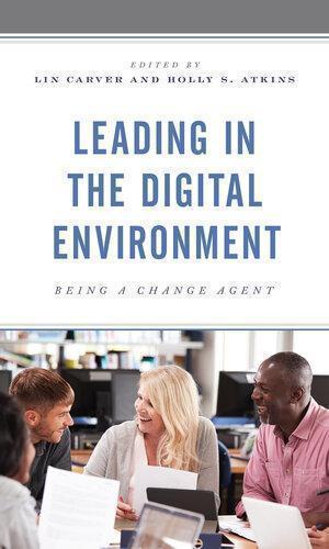 Leading In The Digital Environment (PDF Instant Download)