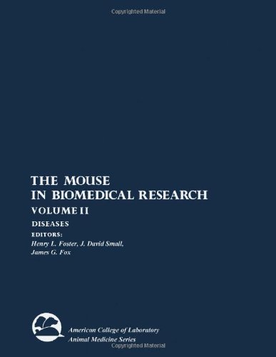Diseases. The Mouse in Biomedical Research  Edition (PDF Instant Download)