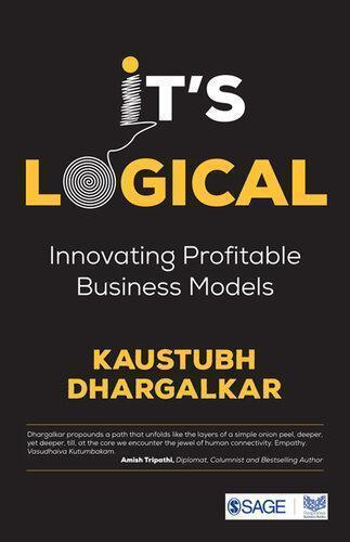 Its Logical Innovating Profitable Business Models (PDF Instant Download)
