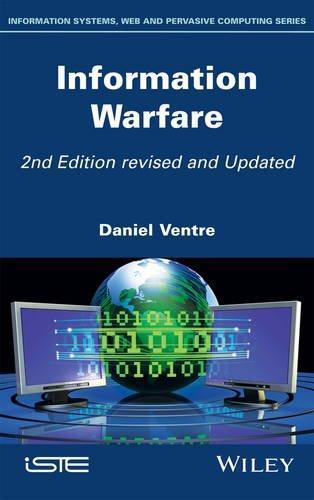 Information Warfare 2Nd Edition (PDF Instant Download)