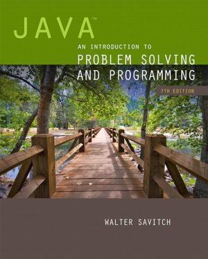 Java An Introduction To Problem Solving And Programming 7Th Edition (PDF Instant Download)