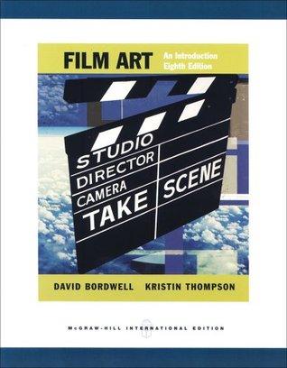 Film Art An Introduction 8Th Edition (PDF Instant Download)