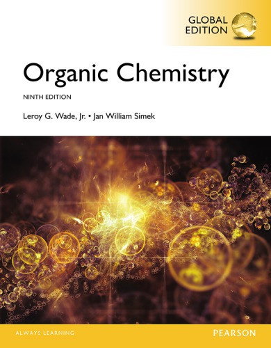 Organic Chemistry 9Th Edition (PDF Instant Download)