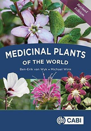 Medicinal Plants Of The World (PDF Instant Download)