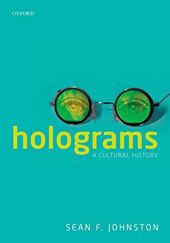 Holograms : a cultural history 1 Edition (PDF Instant Download)