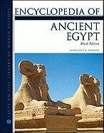 Encyclopedia of Ancient Egypt 3rd Edition (PDF Instant Download)