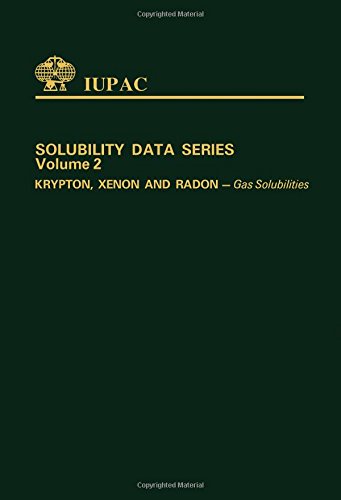 Krypton, Xenon & Radon  Edition (PDF Instant Download)