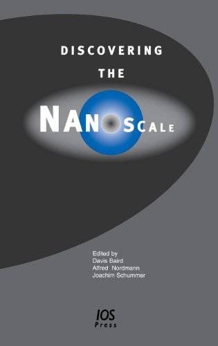 Discovering the Nanoscale  Edition (PDF Instant Download)
