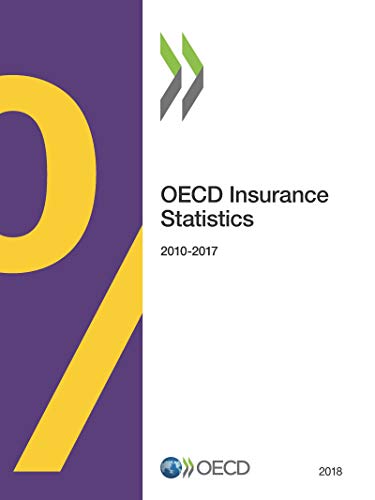 OECD Insurance Statistics 2018  Edition (PDF Instant Download)
