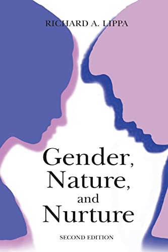 Gender, Nature, and Nurture 2 Edition (PDF Instant Download)