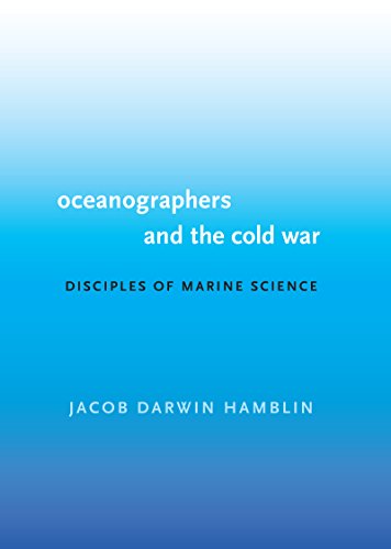 Oceanographers and the Cold War: Disciples of Marine Science  Edition (PDF Instant Download)