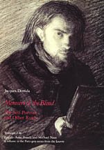 Memoirs of the Blind: The Self-Portrait and Other Ruins 1 Edition (PDF Instant Download)