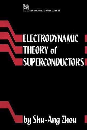 Electrodynamic theory of superconductors  Edition (PDF Instant Download)