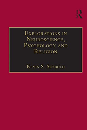 Explorations in Neuroscience, Psychology and Religion (Ashgate Science and Religion Series)  Edition (PDF Instant Download)