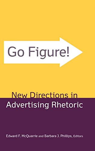 Go Figure!: New Directions in Advertising Rhetoric  Edition (PDF Instant Download)