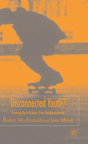 Disconnected Youth?: Growing up Poor in Britain  Edition (PDF Instant Download)