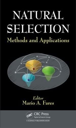 Natural Selection: Methods and Applications  Edition (PDF Instant Download)