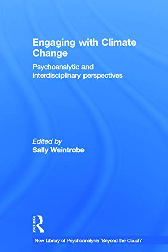 Engaging with Climate Change: Psychoanalytic and Interdisciplinary Perspectives  Edition (PDF Instant Download)