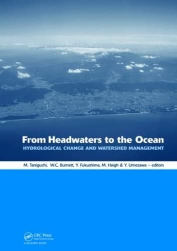 From headwaters to the ocean: hydrological changes and watershed management  Edition (PDF Instant Download)