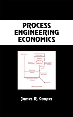 Process Engineering Economics 1 Edition (PDF Instant Download)