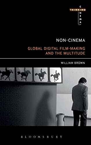 Non-Cinema: Global Digital Film-making and the Multitude  Edition (PDF Instant Download)