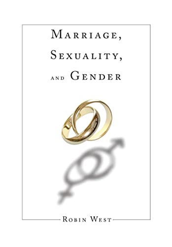 Marriage, Sexuality, and Gender (Initiations: Sex and Gender in Contemporary Perspectives)  Edition (PDF Instant Download)