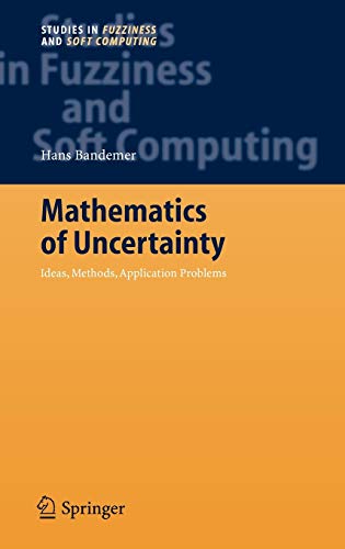 Handling Uncertainty by Mathematics 1 Edition (PDF Instant Download)