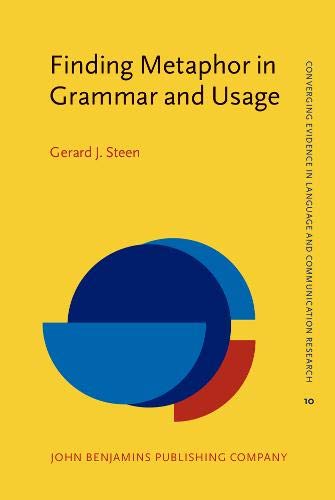 Finding Metaphor in Grammar and Usage: A Methodological Analysis of Theory and Research  Edition (PDF Instant Download)