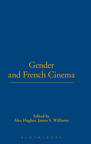 Gender and French Cinema  Edition (PDF Instant Download)