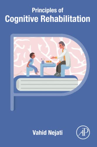 Principles of Cognitive Rehabilitation  Edition (PDF Instant Download)