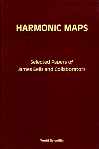 Harmonic maps  Edition (PDF Instant Download)