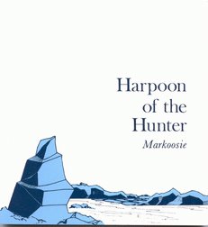 Harpoon of the Hunter  Edition (PDF Instant Download)