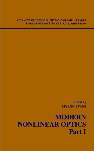 Modern nonlinear optics. Part 1 2 Edition (PDF Instant Download)