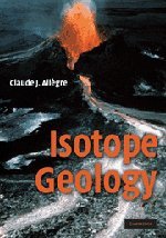 Isotope Geology    Edition (PDF Instant Download)