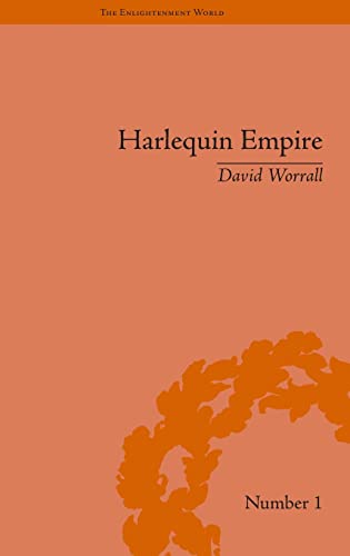 Harlequin Empire: Race, Ethnicity and the Drama of the Popular Enlightenment   Edition (PDF Instant Download)