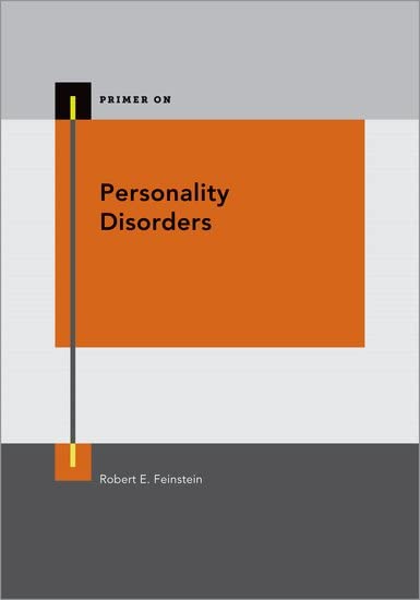 Personality Disorders  Edition (PDF Instant Download)